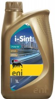 Купить моторное масло Eni i-Sint Tech P 5W-30 1L: цена от 321 грн.