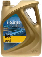 Купити моторне мастило Eni i-Sint Tech P 5W-30 4L  за ціною від 1062 грн.