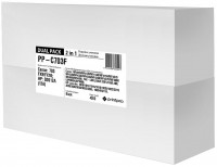 Купить картридж Printpro PP-C703F: цена от 672 грн.