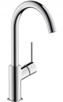 Купить смеситель Hansgrohe Talis S2 32080000  по цене от 9669 грн.