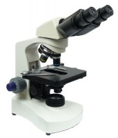 Купить микроскоп DELTA optical Genetic Pro Bino (A): цена от 15290 грн.