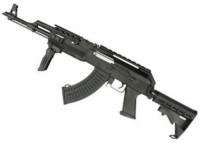 Купить пневматична гвинтівка CYMA CM522C: цена от 5896 грн.