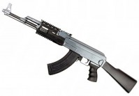 Купить пневматична гвинтівка CYMA CM028A: цена от 7170 грн.