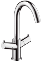 Купити змішувач Hansgrohe Talis S2 32030000  за ціною від 9871 грн.