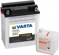 Купити автоакумулятор Varta Funstart FreshPack (512013012) за ціною від 2613 грн.