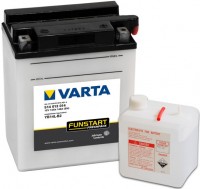 Купити автоакумулятор Varta Funstart FreshPack (514013014) за ціною від 2590 грн.