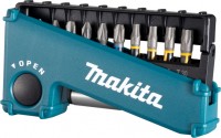 Купить біти / торцеві голівки Makita E-03567: цена от 750 грн.