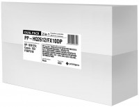 Купить картридж Printpro PP-HQ2612/FX10DP: цена от 615 грн.
