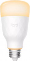 Купити лампочка Xiaomi Yeelight Smart LED Bulb W3 White  за ціною від 249 грн.
