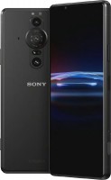 Купити мобільний телефон Sony Xperia Pro-I 256GB за ціною від 51024 грн.