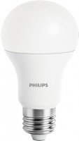 Купити лампочка Philips ZeeRay Wi-Fi bulb E27  за ціною від 445 грн.