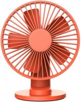 Купити вентилятор Xiaomi VH Clip Fan F04 за ціною від 1164 грн.