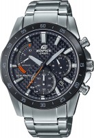 Купить наручний годинник Casio Edifice EFS-S580DB-1AVUEF: цена от 8790 грн.