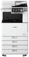 Купити копір Canon imageRUNNER Advance DX C3822i за ціною від 59690 грн.