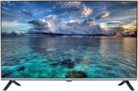 Купити телевізор BRAVIS LED-32M8000 Smart  за ціною від 5899 грн.