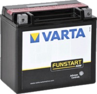 Купити автоакумулятор Varta Funstart AGM за ціною від 2234 грн.