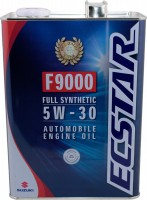 Купить моторное масло Suzuki Ecstar F9000 5W-30 4L  по цене от 2280 грн.