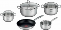 Купить кастрюля Tefal Duetto+ G732S855  по цене от 6899 грн.