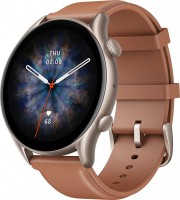 Купить смарт часы Amazfit GTR 3 Pro  по цене от 5770 грн.