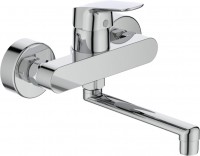Купити змішувач Ideal Standard CeraFlex B1717AA за ціною від 5834 грн.