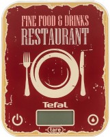 Купить весы Tefal Vintage Restaurant BC5104 