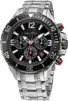 Купить наручные часы NAUTICA NAPNSS124  по цене от 10122 грн.