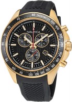 Купити наручний годинник NAUTICA NAPOBS110  за ціною від 8813 грн.