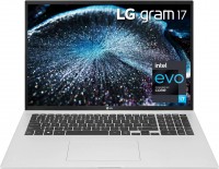 Купити ноутбук LG Gram 17 17Z90P за ціною від 50894 грн.
