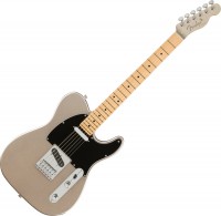 Купити електрогітара / бас-гітара Fender 75th Anniversary Telecaster  за ціною від 35490 грн.