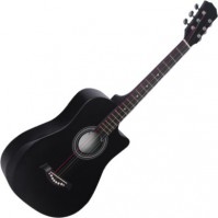 Купить гитара Alfabeto TravelerEQ  по цене от 2986 грн.