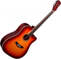 Купить гітара Alfabeto WG150EQ: цена от 4999 грн.