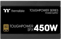 Купить блок питания Thermaltake Toughpower SFX Premium (SFX 450W Gold) по цене от 5505 грн.