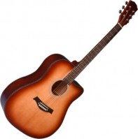 Купить гитара Alfabeto Solid-RT  по цене от 3994 грн.