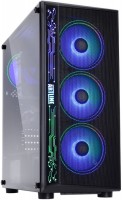 Купить персональный компьютер Artline Gaming X75 (X75v17) по цене от 37599 грн.