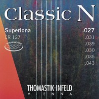 Купити струни Thomastik Classic N CR127  за ціною від 3978 грн.