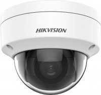 Купити камера відеоспостереження Hikvision DS-2CD1121-I(F) 2.8 mm  за ціною від 2234 грн.
