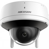 Купить камера видеонаблюдения Hikvision DS-2CV2121G2-IDW: цена от 3104 грн.