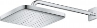 Купити душова система Grohe Tempesta 250 Cube 26682000 за ціною від 10559 грн.