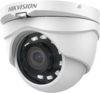 Купити камера відеоспостереження Hikvision DS-2CE56D0T-IRMF(C) 2.8 mm  за ціною від 1194 грн.