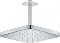 Купити душова система Grohe Tempesta 250 Cube 26683000 за ціною від 9513 грн.