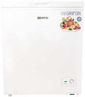 Купить морозильна камера Grifon GRML-150M: цена от 6600 грн.