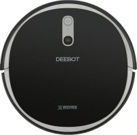 Купить пылесос ECOVACS DeeBot 715  по цене от 22311 грн.