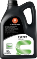 Купить моторное масло Eurorepar Expert 10W-40 5L: цена от 1459 грн.