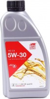 Купить моторное масло Febi HC C4 5W-30 1L: цена от 365 грн.