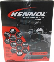 Купити моторне мастило Kennol Ecology C3 5W-40 20L  за ціною від 7904 грн.