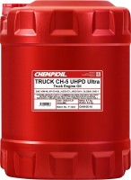 Купить моторное масло Chempioil CH-5 Truck Ultra UHPD 10W-40 10L  по цене от 1507 грн.