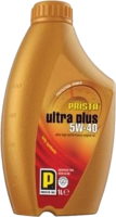 Купить моторное масло Prista Ultra Plus 5W-40 1L  по цене от 231 грн.