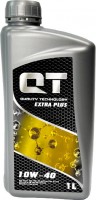 Купить моторное масло QT-Oil Extra Plus 10W-40 1L: цена от 132 грн.