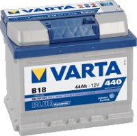 Купить автоаккумулятор Varta Blue Dynamic (544402044) по цене от 2345 грн.