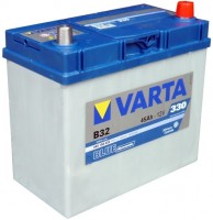 Купити автоакумулятор Varta Blue Dynamic (545156033) за ціною від 2354 грн.